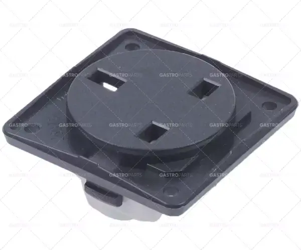Vrácení Zdarma zásuvka max. 13A země GB 240V 1 fáze L/N/PE