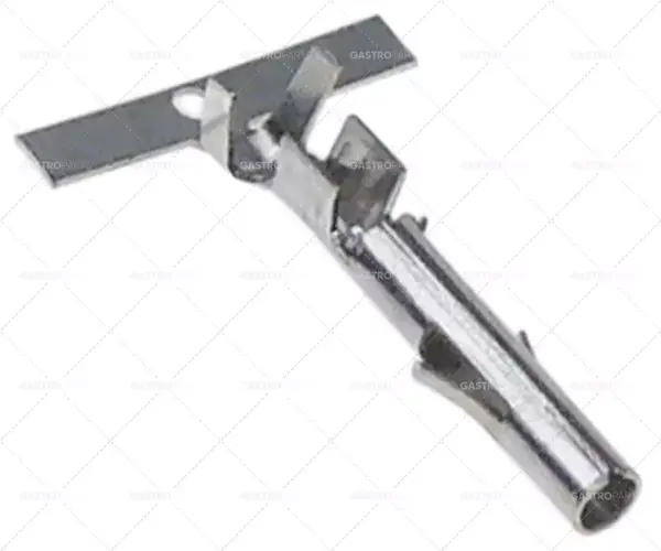 Výhodná Nabídka kulka ø 2,1mm 0,5-1,5mm² cuzn gal sn t.max. 125°C množství 1 ks
