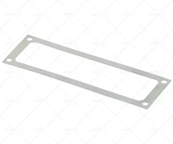 Nejlepší Cena těsnění D 131mm Š 42mm silikon tloušťky 1mm pro topné těleso
