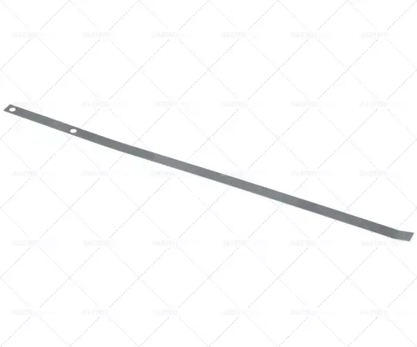 ochranná deska pro otvor sondy 4,4 mm d 300 mm Dokud Zásoby Vydrží