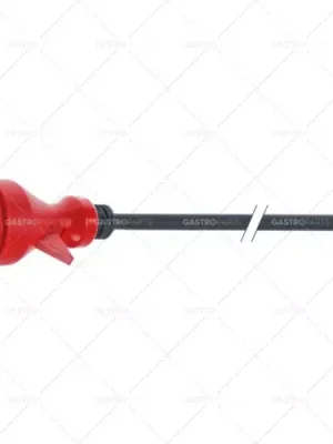 přívodní kabel cee 5žilový 3p+n+e 2,5mm² max 16A 400V 2m Objednat Nyní
