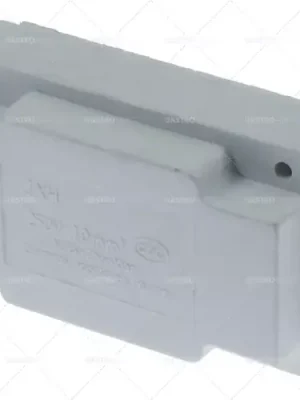 Junction box 4-pólový L 90 mm B 52 mm H 33 mm s odlehčením 250V 1mm2 jednotky 1 položka Pouze Dnes