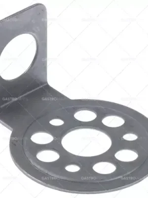 příruba ø 62 mm montáž ø 51,5 mm tloušťka 3 mm Zlevněný