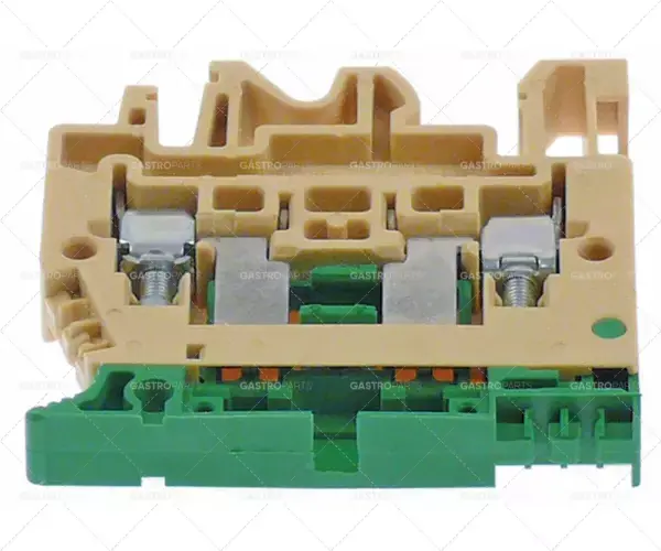 držák pojistek, vhodná pojistka ø5x20mm 1pólová 6,3A Pouze Dnes