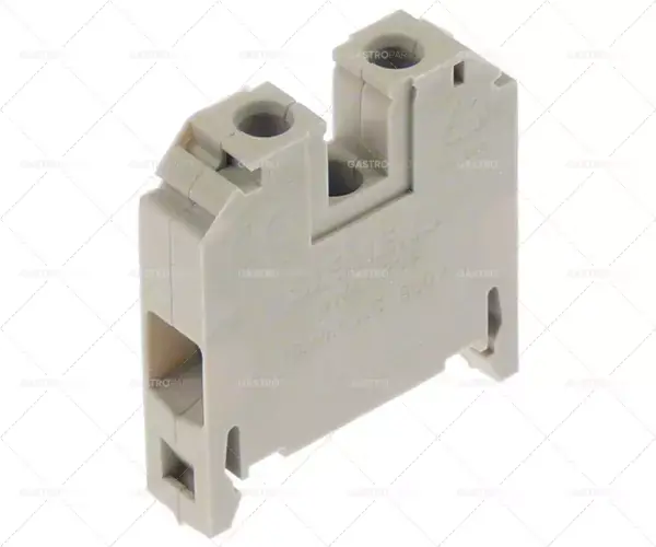 uzemňovací svorka siemens typ 8wa1204 16mm² 1-pole béžová Horká Nabídka