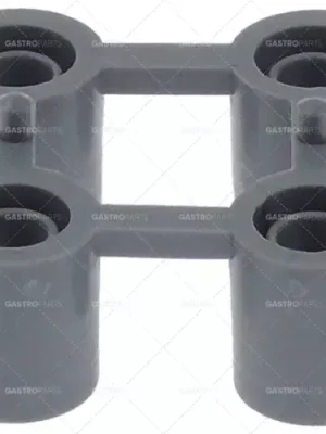 distanční vložka H 13 mm o 40 mm pro mytí nádobí s časovačem Must-Have