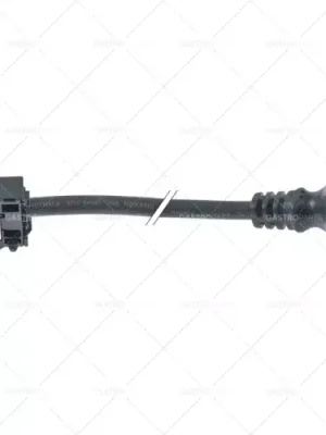 Cenově Výhodný přívod zařízení CEE7/7 typ E+F 3pólové kontakty P+N+E max. 16A max 250V 1,5m H07 RN-F