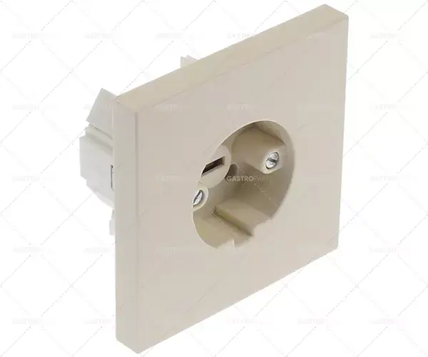 Outlet Perilex Instalace Verze 5-pólové Kontakty 3P + N + PE max. 16A max 400V H 92 mm Vrácení Zdarma