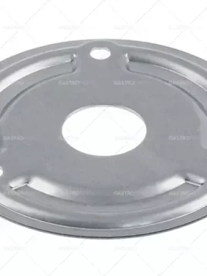 Nejprodávanější kryt ø 71 mm průměr otvoru 18 mm gr. 1,2 mm