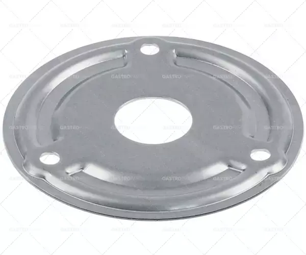 Nejprodávanější kryt ø 71 mm průměr otvoru 18 mm gr. 1,2 mm
