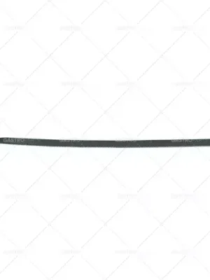 Ověřený stahovací páska š 2,5 mm d 98 mm černá množství 100 ks nylonová
