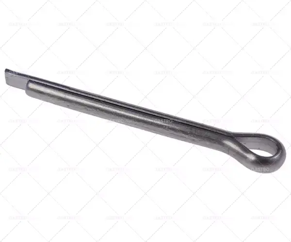 Výhodná Nabídka Dlaha o 1,8 mm L 17 mm ocel jednotka 20 kusů