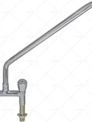Autentický Připojení směšovací baterie 3/4" podlahové
