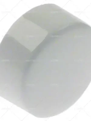Tlačítko o 23 mm nápravy 3,6 mm bílá fit ADLER AD o 21 mm ID o 19,2mm H 10 mm Časově Omezené