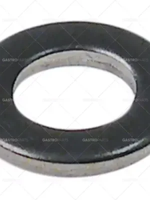 Nejlepší Volba Podložka ID o 6,4 mm AD o 12 mm tloušťky 1,6 mm CNS jednotka 1 ks