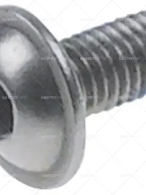 šroub závit M5 L 12,5mm SS Množství 1 ks sací šestihran 3mm hlava ø 11,3mm Dokud Zásoby Vydrží