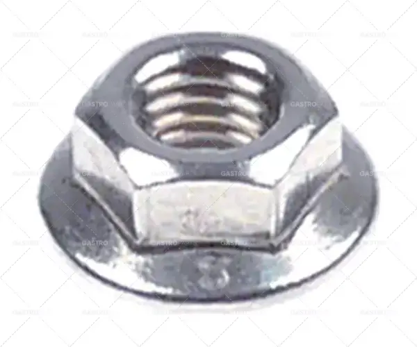 Koupit Online matice závit m4 h 4,5mm ss ws 7 množství 1