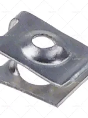 Odeslání Ihned otvor pro matici desky ø 3,1 mm d 13 mm š 8 mm