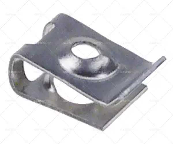 Odeslání Ihned otvor pro matici desky ø 3,1 mm d 13 mm š 8 mm