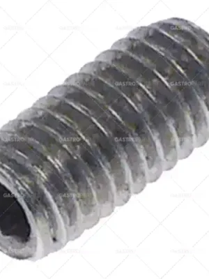 Časově Omezené závit M8x1,25 L 16mm sání 4mm Množství 1 ks