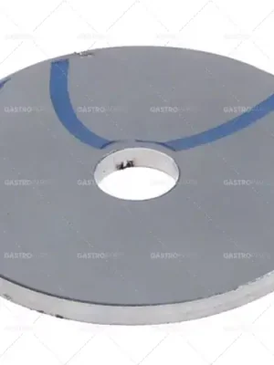 podložka vnější 33 mm vnější 6,6 mm silná 2 mm nerezová ocel Nová Kolekce