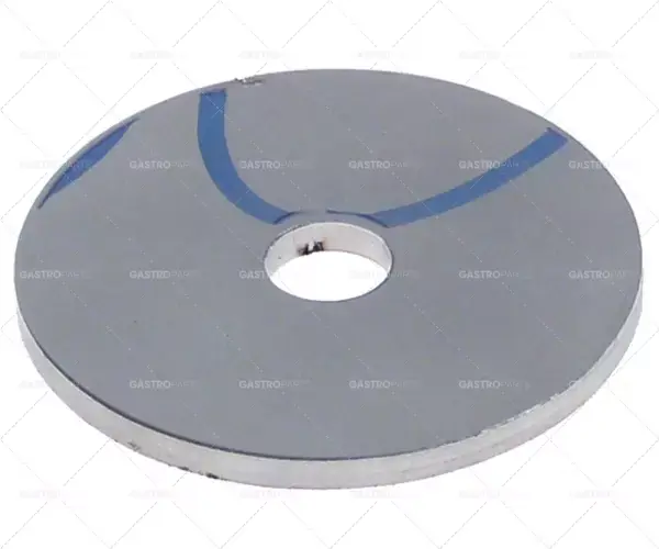 podložka vnější 33 mm vnější 6,6 mm silná 2 mm nerezová ocel Nová Kolekce