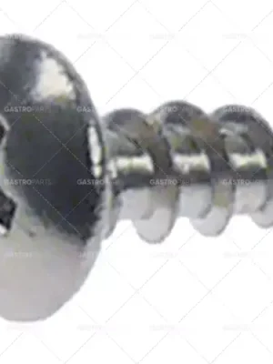 šroub do plechu ø 4mm L 10mm SS Množství 1 ks DIN/ISO 14585 sání křížová hlava ø 8mm Nakupujte Hned