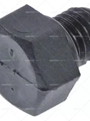Kup Teď šestihranný šroub závit M12x1,75 závit L 15mm plast WS 19 Množství 1 ks tloušťka hlavy 10mm