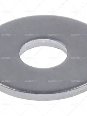 Výhodná Nabídka hladká podložka ID ø 10,5mm ED ø 30mm tloušťka 2,5mm SS Množství 1 ks