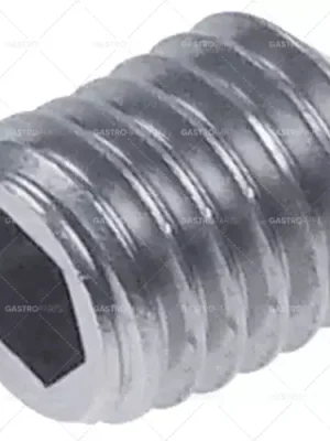 Allenův upínací šroub s kuželovým koncem m8 délka 12 mm ws4 nerezová ocel Akční Cena