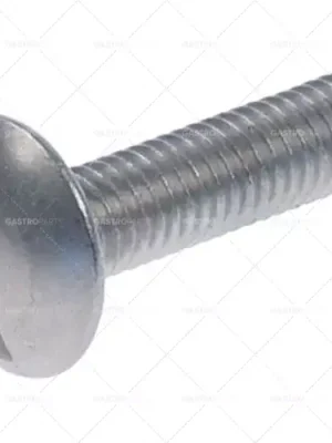 Nová Kolekce boční šrouby závit M6 L 28mm SS Množství 1 ks sací drážkovaná hlava ø 13,5mm