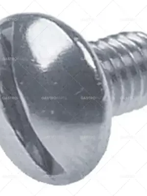 Originální boční šrouby závit M5 L 11mm SS Množství 1 ks sací drážkovaná hlava ø 11mm