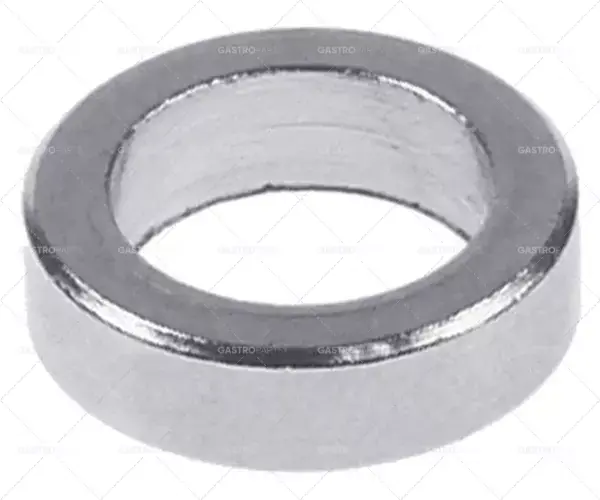 ID Disc o 10 mm AD o 9,5mm Tloušťka materiálu 4 mm poniklované mosazi Unit 1 ks Časově Omezené
