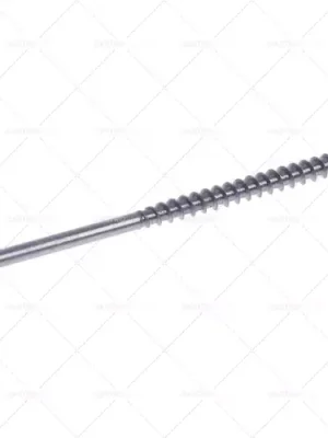 Šroub se zápustnou hlavou ø 5mm d 120mm ss množství 1 ks sací křížový pro kliku dveří Super Cena