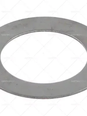 Autentický Podložka ID o 25,6mm AD o 39 mm tloušťky 0,85 mm CNS jednotka 1 ks