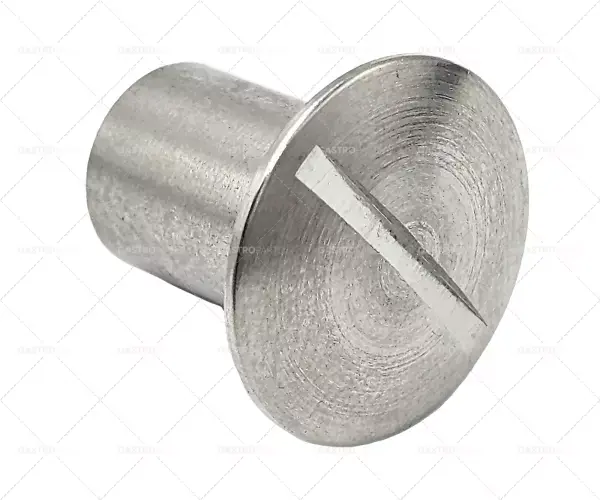 Linsenkopfschraube M6 s vnitřním závitem L 13 mm hlava o 16 mm z nerezové oceli jednotka 1 ks o 9x13mm Cenový Hit