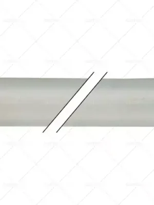 Výhodná Nabídka silikonová hadice ID ø 12mm ED ø 18mm L 1m tloušťka 3mm provozní tlak bez tlaku