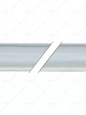 Přímo Od Výrobce PVC hadice vnější průměr 6 mm vnitřní průměr 4 mm dlouhá 4 m silná 1 mm průhledná