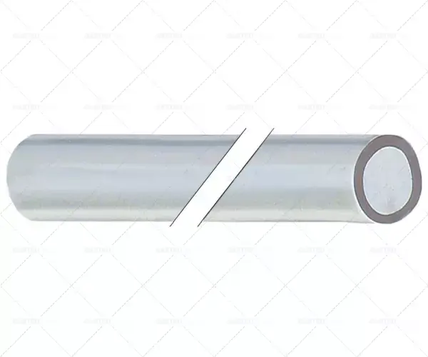 Přímo Od Výrobce PVC hadice vnější průměr 6 mm vnitřní průměr 4 mm dlouhá 4 m silná 1 mm průhledná