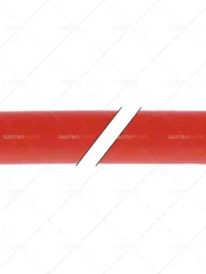 Must-Have nylonová hadice ID ø 4mm ED ø 6mm D 1m provozní p. 10bar roztržení p. 50bar t.max. 100°C