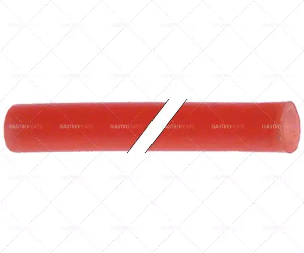 Must-Have nylonová hadice ID ø 4mm ED ø 6mm D 1m provozní p. 10bar roztržení p. 50bar t.max. 100°C