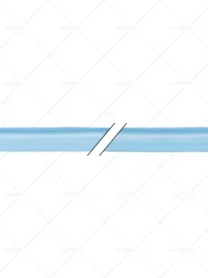 PVC hadice vnější průměr 9 mm vnitřní průměr 6 mm tloušťka 1,5 mm na metry modrá Ihned K Objednání