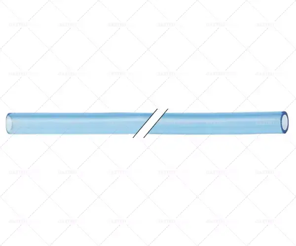 PVC hadice vnější průměr 9 mm vnitřní průměr 6 mm tloušťka 1,5 mm na metry modrá Ihned K Objednání