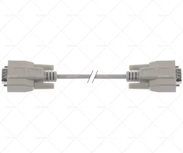 připojovací kabel L 1900mm 9pólový vhodný pro připojovací zástrčku CONVOTHERM Sezónní Sleva