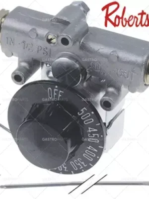 Výprodej Plynový termostat s knoflíkem typ gsk 30242100