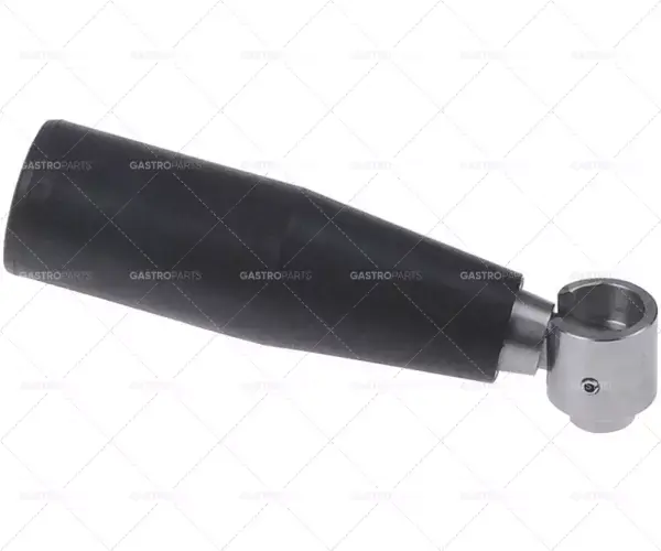 Nejlepší Volba rukojeť m6 celková délka 110 mm průměr 28 mm montážní průměr 11 mm 11,5 mm