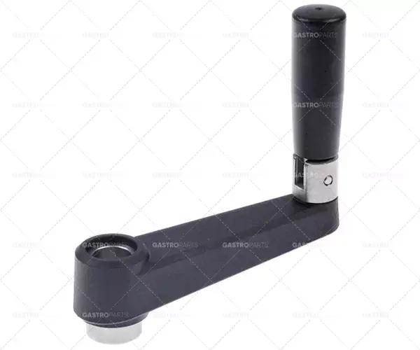 Nejprodávanější otvor pro kliku ø 16 mm celková délka 128 mm délka páky 65 mm sedlo ø 24 mm