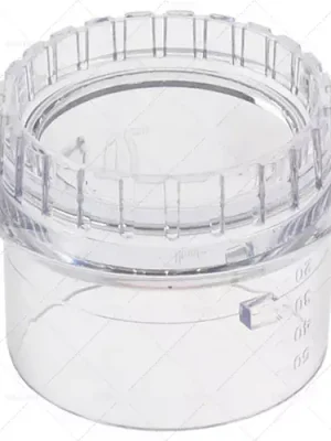 zámek víka ø 52 mm h 47 mm plast Koupit Online