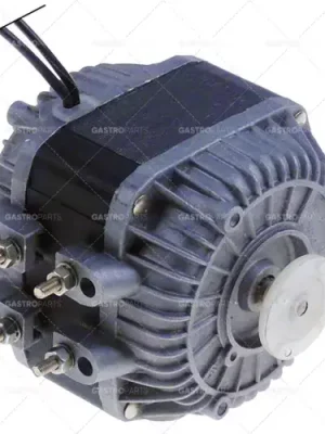 motor ventilátoru 220V 16W 60Hz šířka 84mm Levný