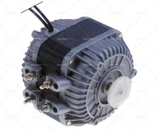 motor ventilátoru 220V 16W 60Hz šířka 84mm Levný